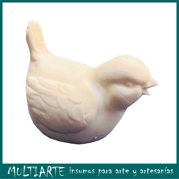 Apliques de Porcelana fria Pichon grande