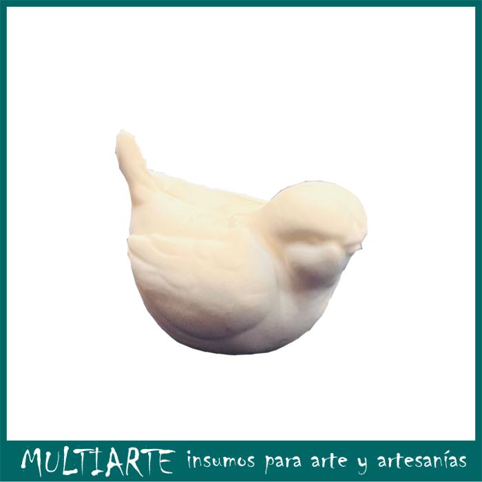 Apliques de Porcelana fria Pichon mini